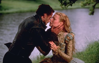 A Paixão de Shakespeare (1998)