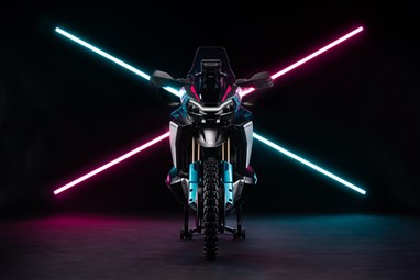 MT-X concept