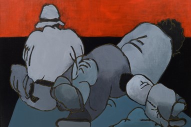 "Cambodja", 1996