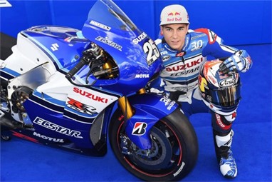 Aleix Espargaro
