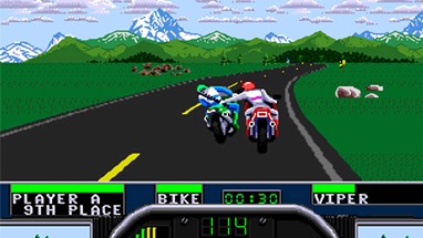 10 videojogos de motos para jogar durante a quarentena - MotoNews - Andar  de Moto