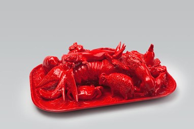 A Última Lagosta | Maria Lynch