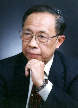 Ching Chuen Chan