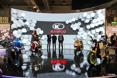 Kymco