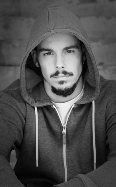 Miguel Ramalho © Christian Schwarm