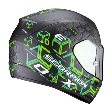 Scorpion Exo-390