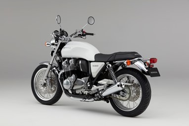 Honda CB1100EX