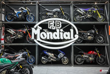 Mondial