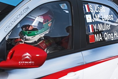 Carlos Tavares