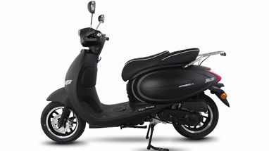 Motron Ideo 50
