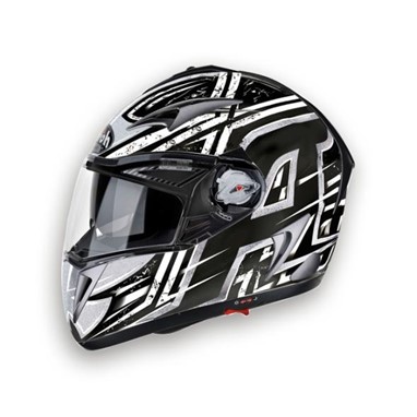 Force XR Speedway Preto - PVP 228,78 Euros