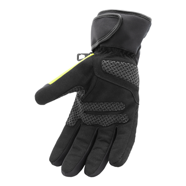 Sprint WP11 Preto/Fluo