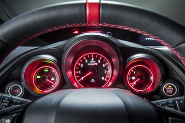 Honda Civic Type R