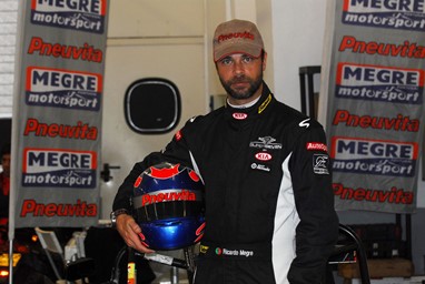 Ricardo Megre