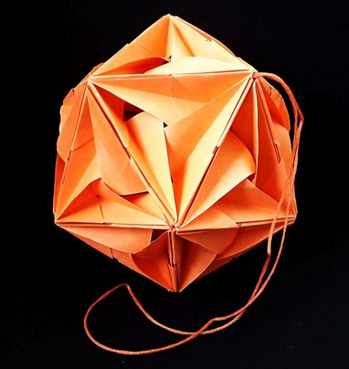 Kusudama