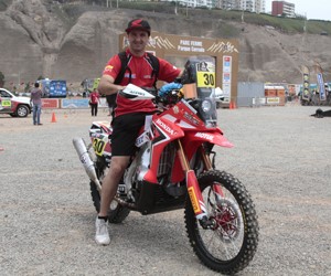 Javier Pizzolito