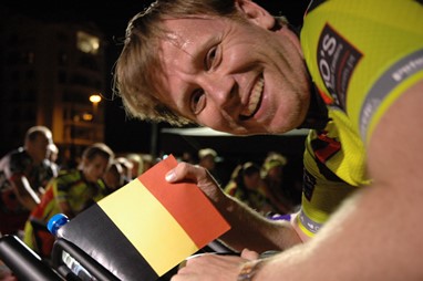 Peter Pastijn ©João Cruz