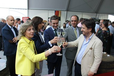 Inauguração