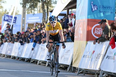 Geraint Thomas - Volta ao Algarve