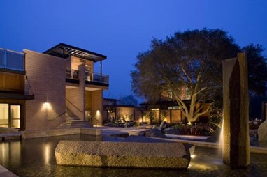 21. Bardesson,Yountville, Califórnia