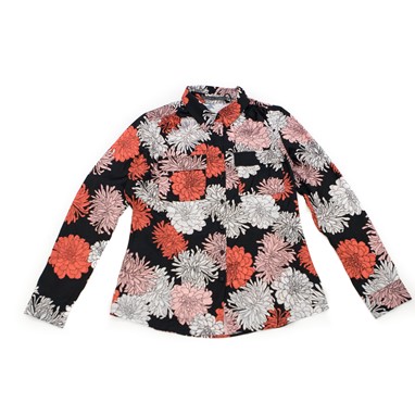 Camisa Senhora Guess | Preço inicial: 95€ | Preço promocional: 29.80€