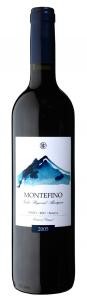 Montefino Reserva Tinto 2005