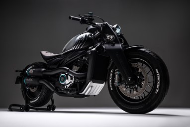 CL-C LOW RIDE