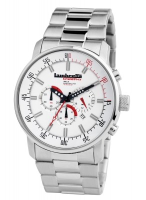 Imola Bracelet White