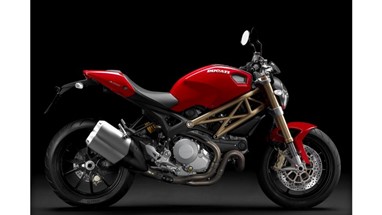 DUCATI MONSTER