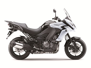 Kawasaki Versys 1000 2015