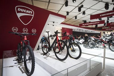 Ducati