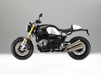 BMW R nineT