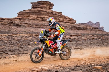 Foto: Rally Zone