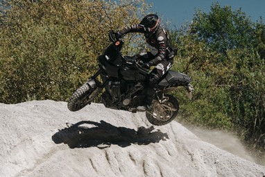European Bike Week regressa à Áustria para seis dias de motos, música e cultura custom