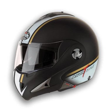 Mathise RS X Triple Preto - PVP 269,37 Euros