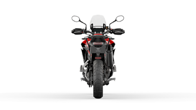 Triumph Tiger 900 GT Aragón Edition