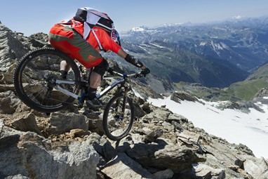 Kenny Belaey © Red Bull