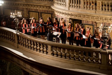 Escola de Música Nossa Senhora do Cabo 