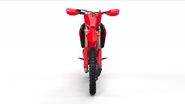 Honda CRF250RX
