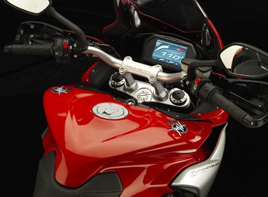 MV Agusta Turismo Veloce 800 Luxury