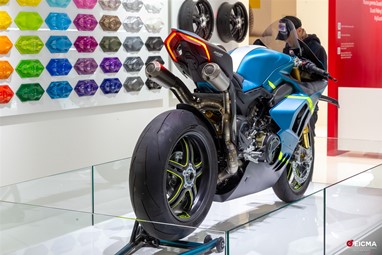 Ducati