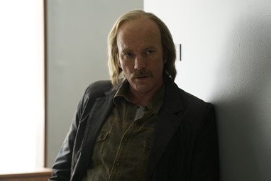 "Fargo T3"  ©AMC