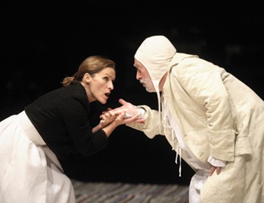 O AVARENTO DE MOLIÈRE