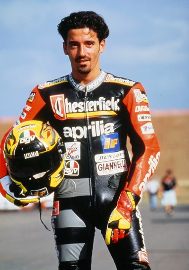 Max Biaggi