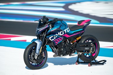 800NK GP