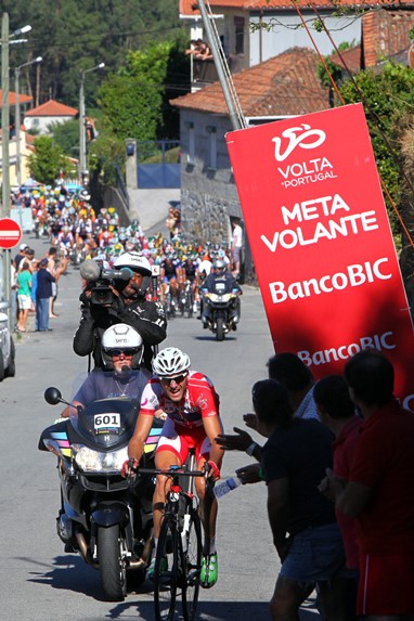 Meta Volante
