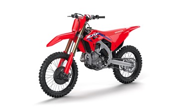 Honda CRF450R