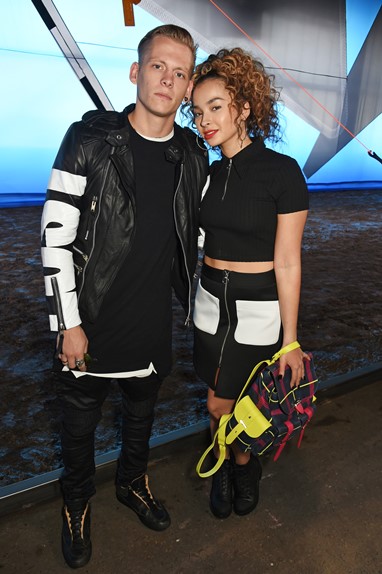 Ella Eyre