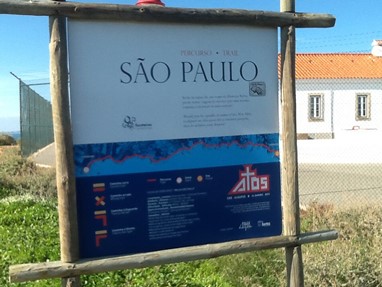 Farol da Ponta do Altar