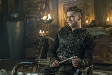 Vikings T5 ©AMC Networks
